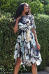 Ezra Dress – Okeefe Floral